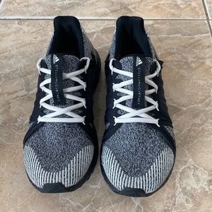 Adidas Ultra Boost Stella McCartney Black White Mix